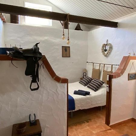 Casinha Da Lareira - Quintinha Dos Cavalos- Arruda Dos Vinhos Exterior foto