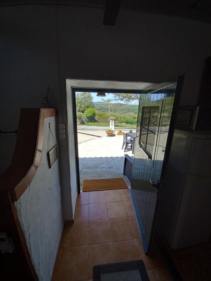 Casinha Da Lareira - Quintinha Dos Cavalos- Arruda Dos Vinhos Exterior foto